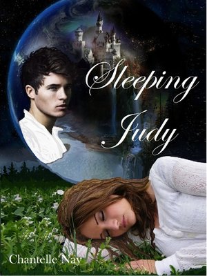 cover image of Sleeping Judy